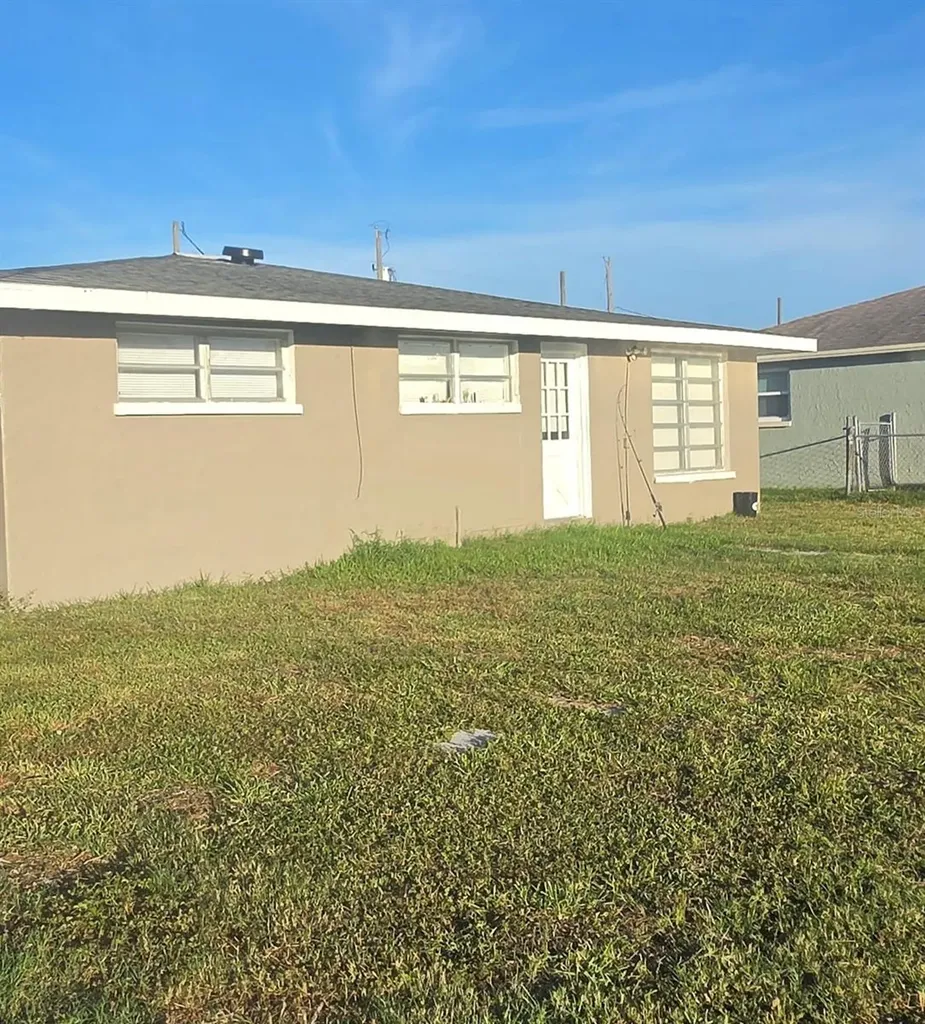 13913 Berkowitz Avenue Hudson FL 34667