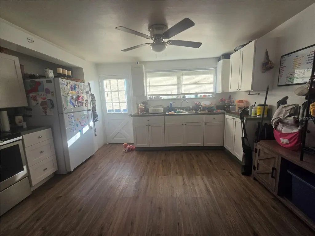 13913 Berkowitz Avenue Hudson FL 34667