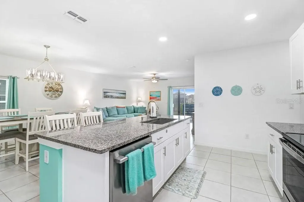 11099 Radiant Shore Loop San Antonio FL 33576