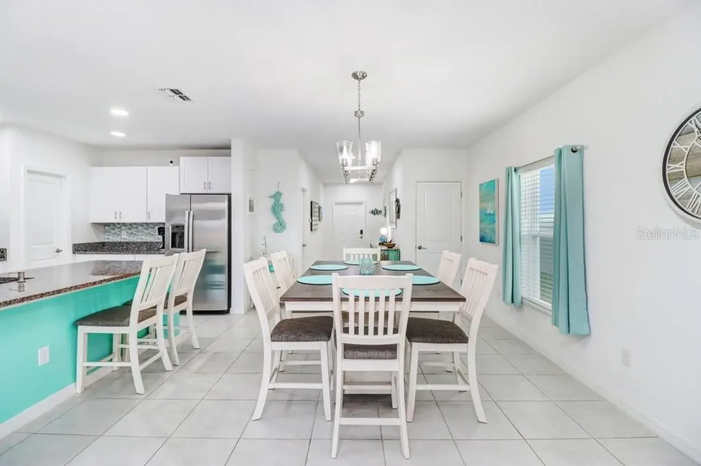 11099 Radiant Shore Loop San Antonio FL 33576