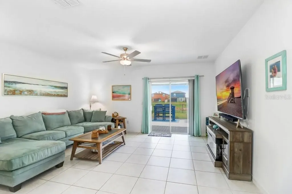11099 Radiant Shore Loop San Antonio FL 33576