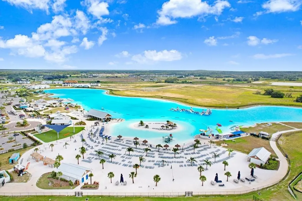 11099 Radiant Shore Loop San Antonio FL 33576