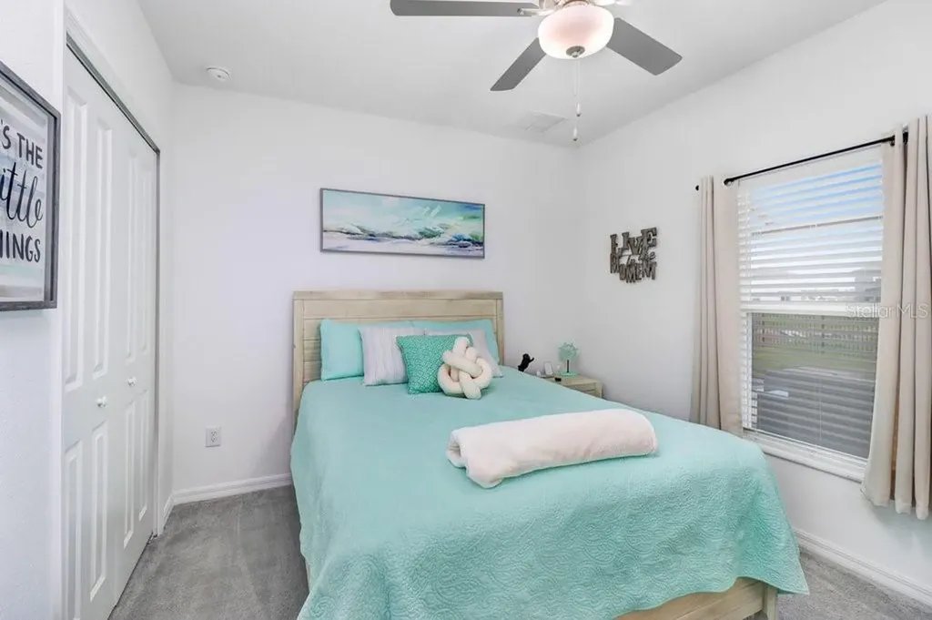 11099 Radiant Shore Loop San Antonio FL 33576