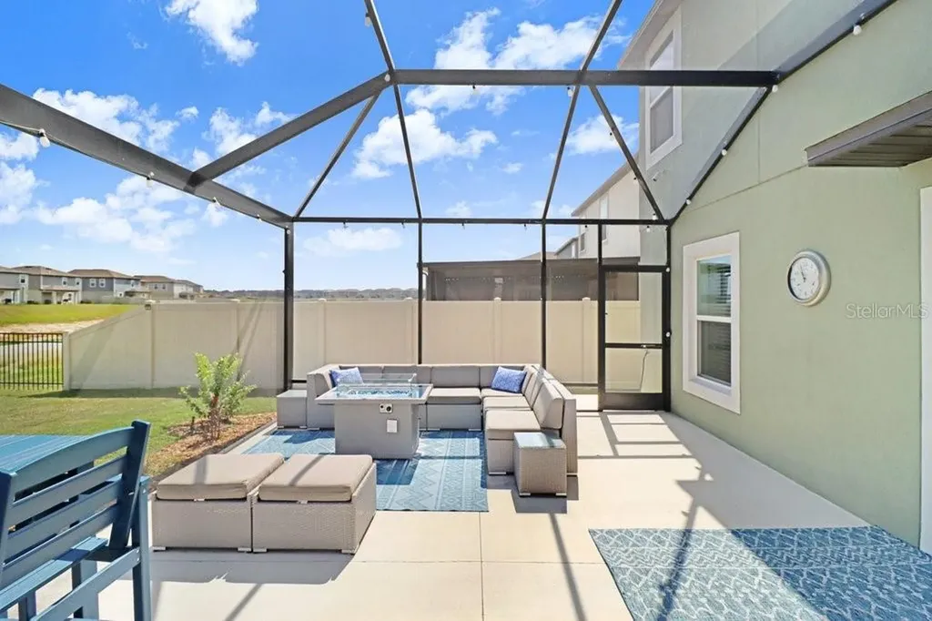 11099 Radiant Shore Loop San Antonio FL 33576