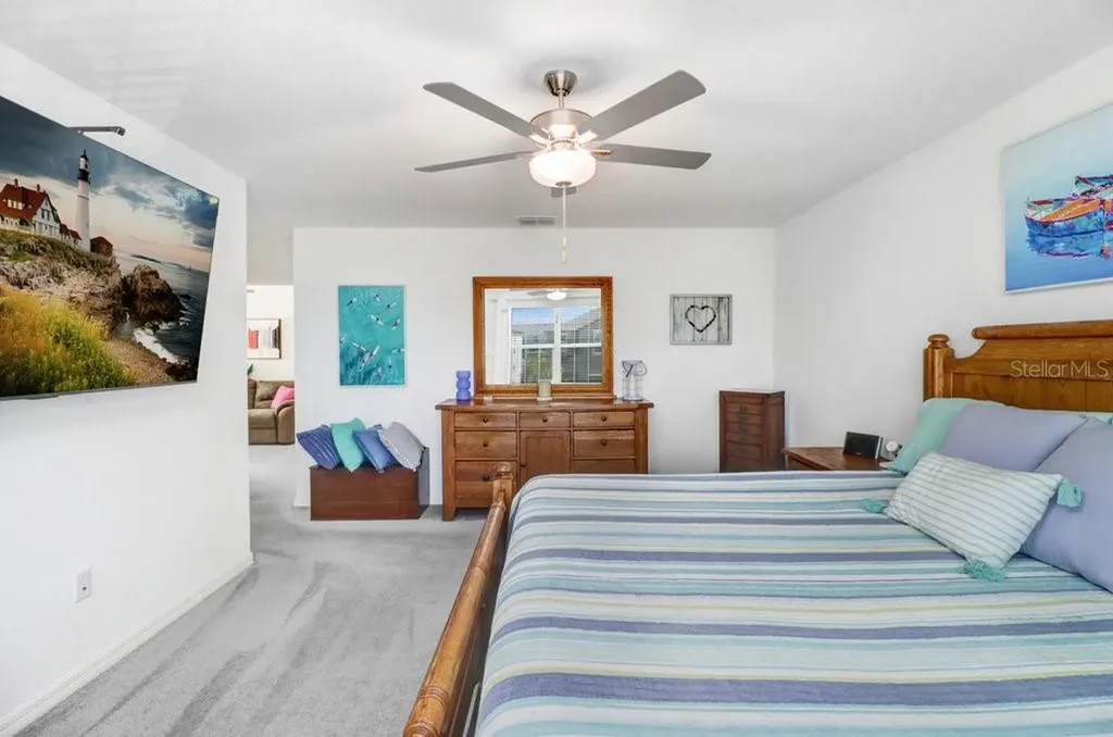 11099 Radiant Shore Loop San Antonio FL 33576