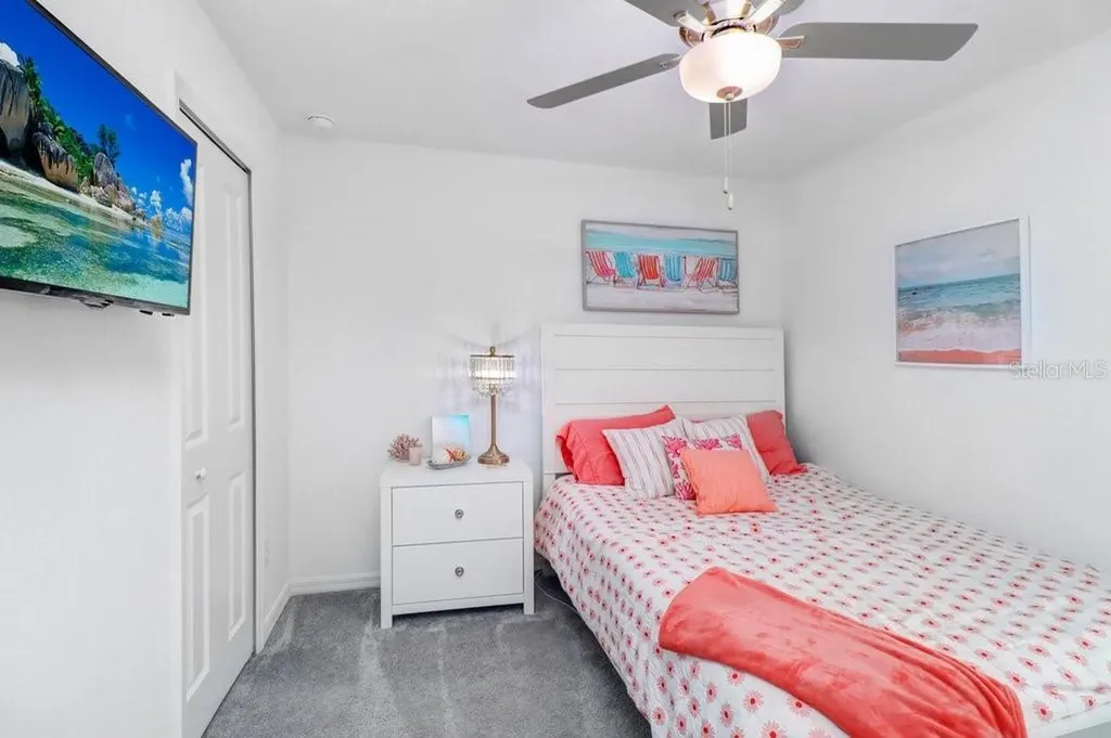 11099 Radiant Shore Loop San Antonio FL 33576
