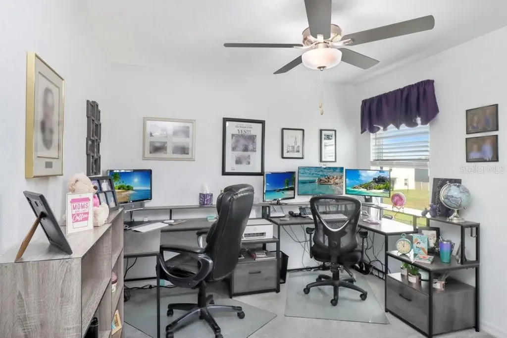11099 Radiant Shore Loop San Antonio FL 33576