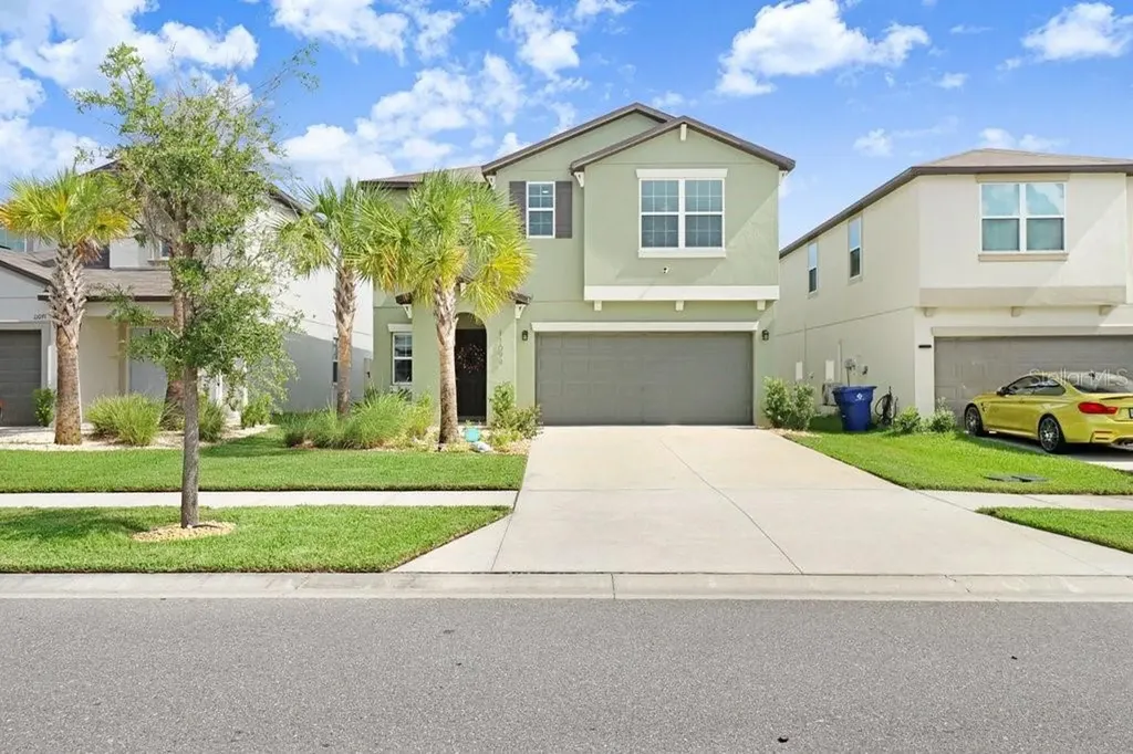 11099 Radiant Shore Loop San Antonio FL 33576