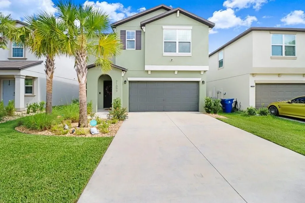11099 Radiant Shore Loop San Antonio FL 33576
