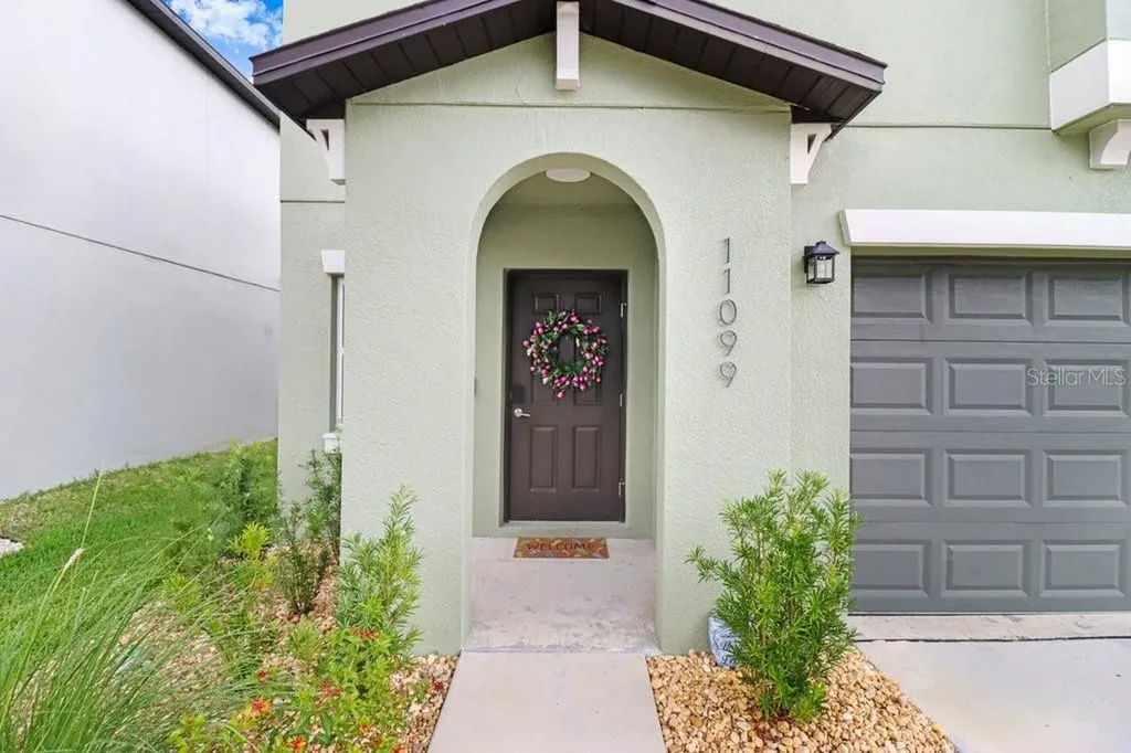 11099 Radiant Shore Loop San Antonio FL 33576