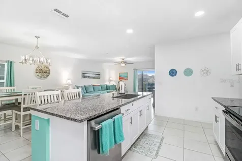 11099 Radiant Shore Loop San Antonio FL 33576