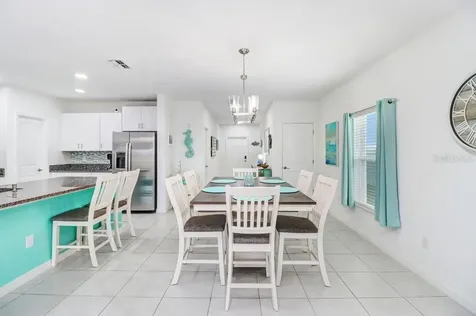 11099 Radiant Shore Loop San Antonio FL 33576