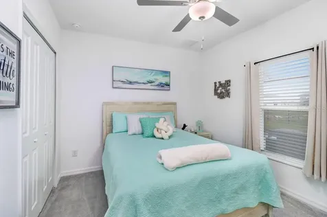 11099 Radiant Shore Loop San Antonio FL 33576