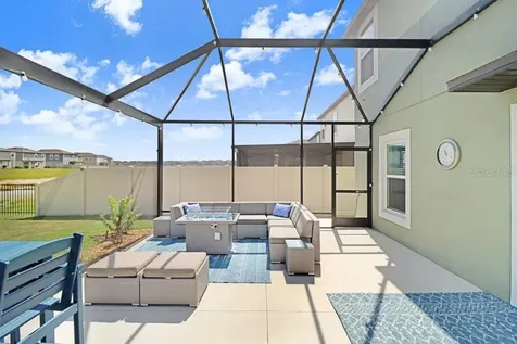 11099 Radiant Shore Loop San Antonio FL 33576