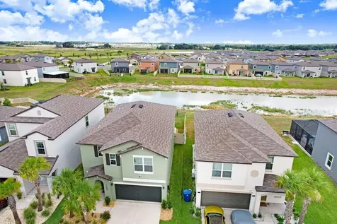 11099 Radiant Shore Loop San Antonio FL 33576