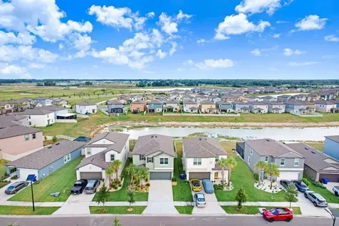 11099 Radiant Shore Loop San Antonio FL 33576
