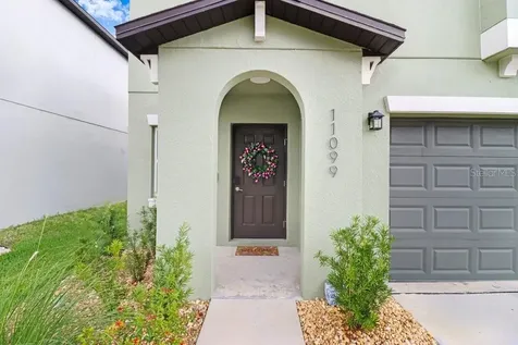11099 Radiant Shore Loop San Antonio FL 33576
