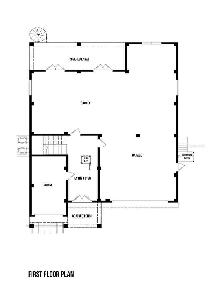 760 Seaview Drive Crystal Beach FL 34681