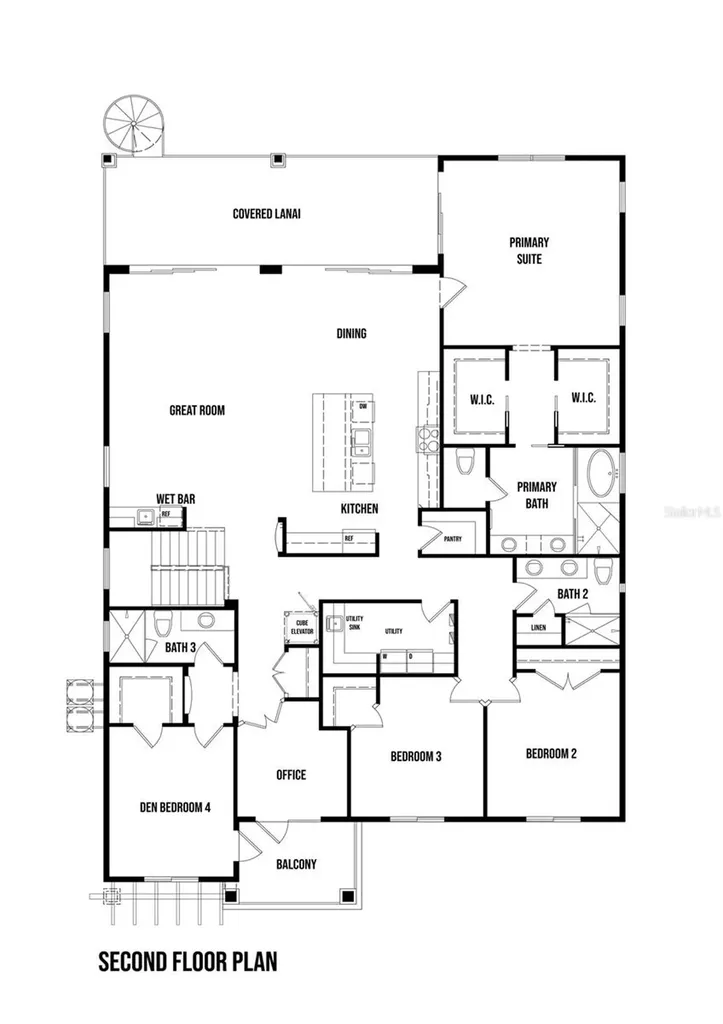 760 Seaview Drive Crystal Beach FL 34681
