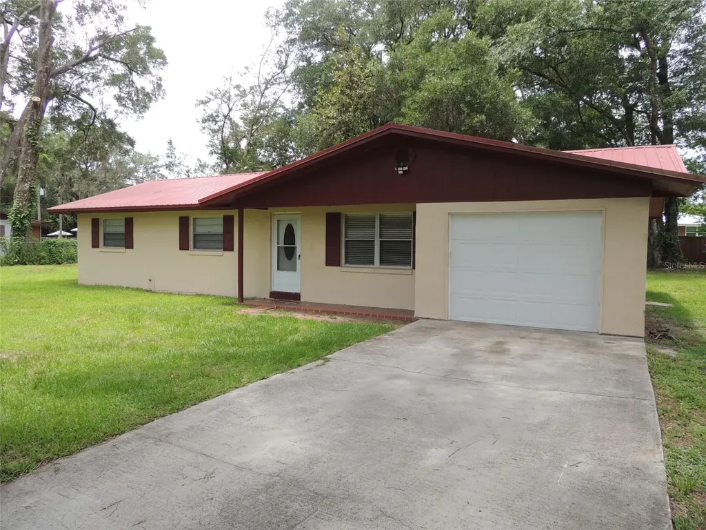 330 SE 6th Street Williston FL 32696