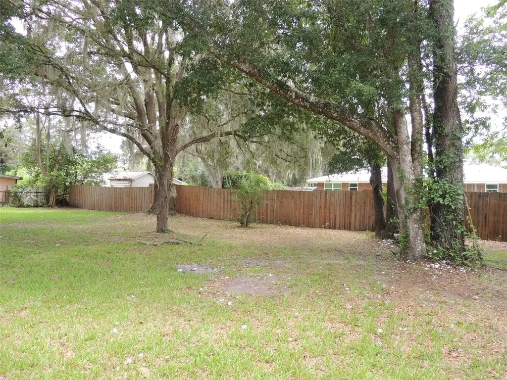 330 SE 6th Street Williston FL 32696