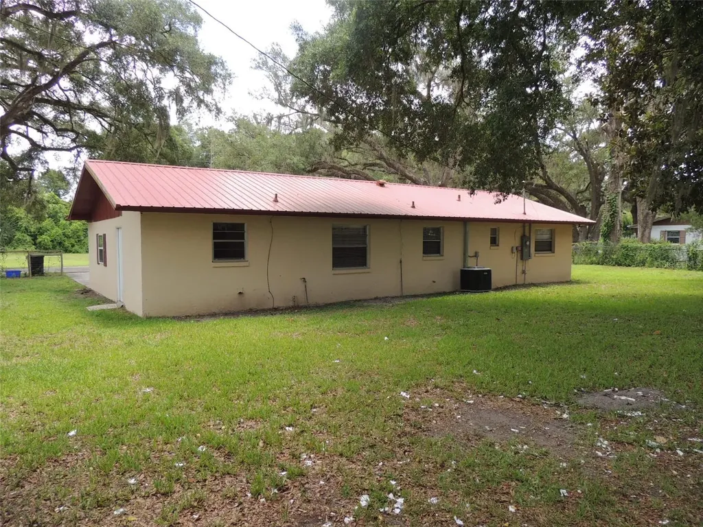330 SE 6th Street Williston FL 32696