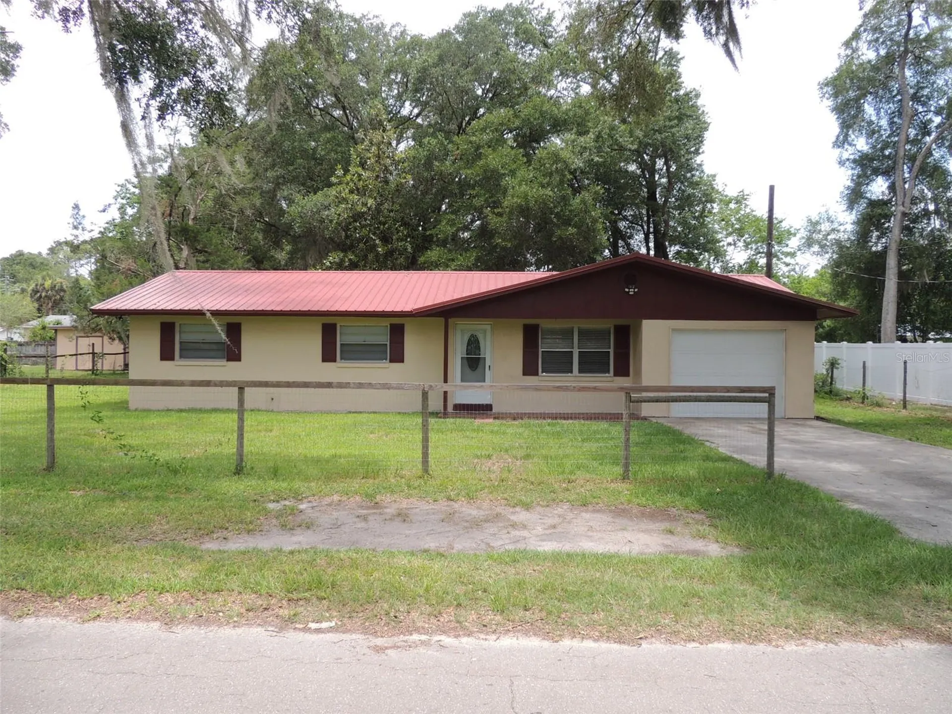 330 SE 6th Street Williston FL 32696