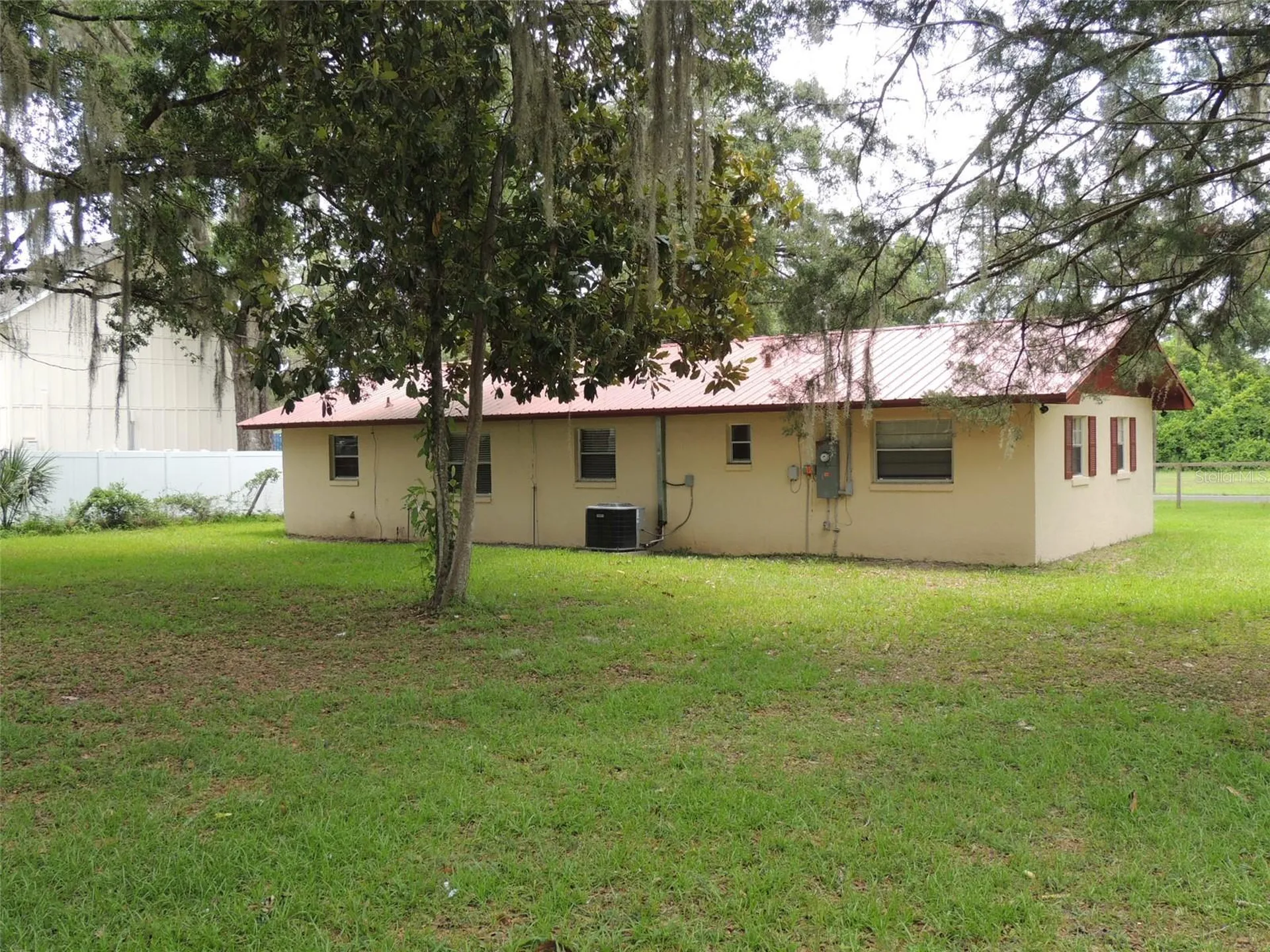 330 SE 6th Street Williston FL 32696