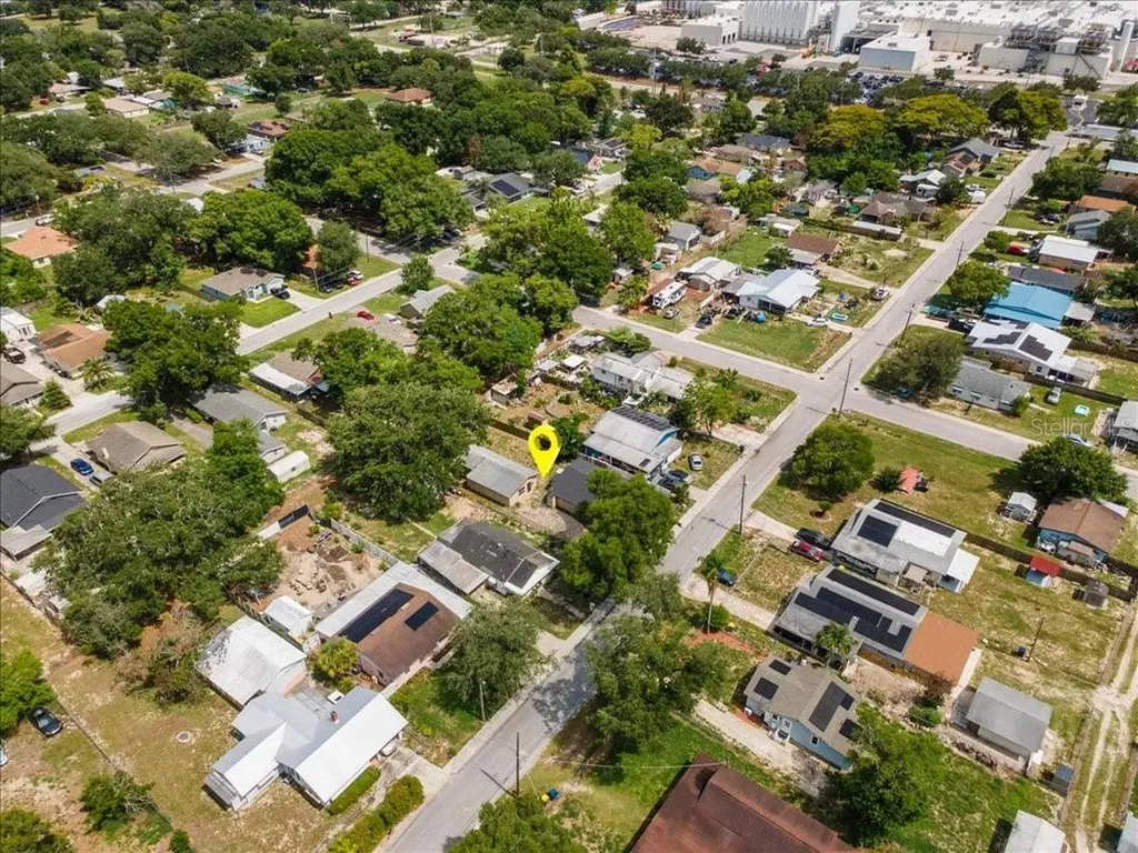 517 Oak Street Auburndale FL 33823
