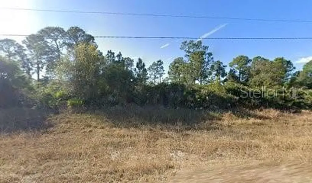 1056 Jaguar Boulevard Lehigh Acres FL 33974