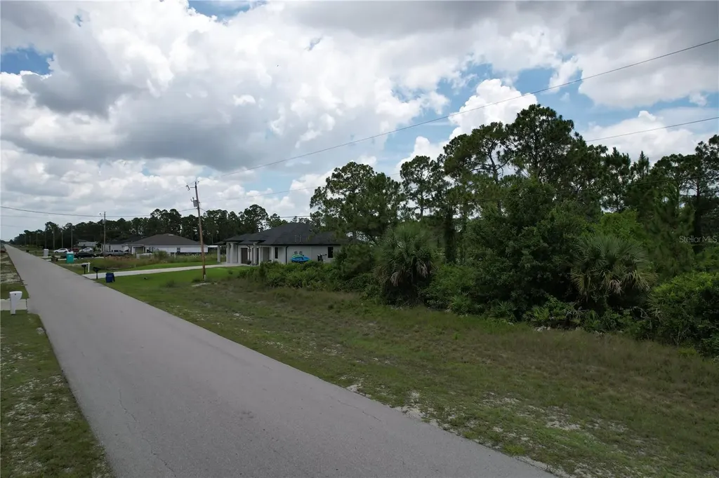 1056 Jaguar Boulevard Lehigh Acres FL 33974
