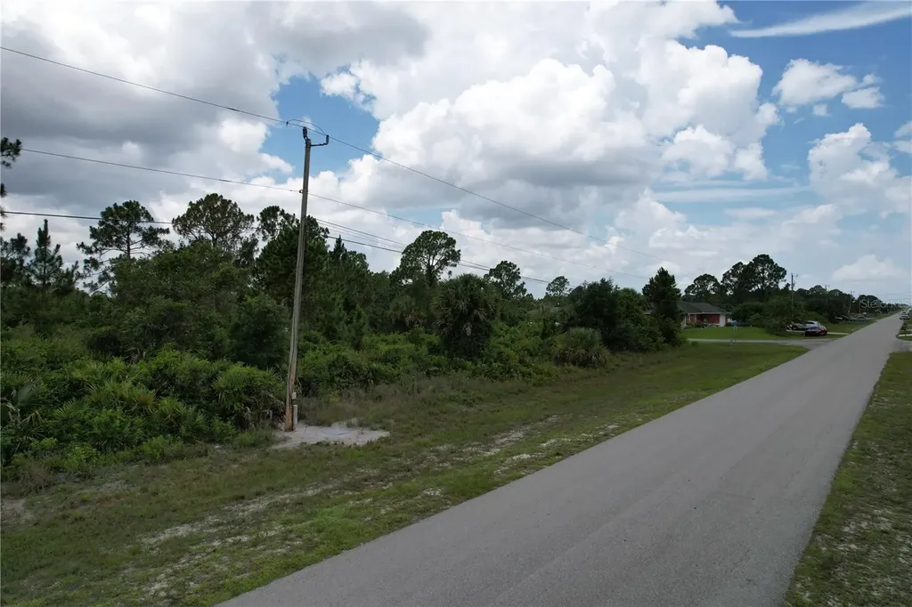 1056 Jaguar Boulevard Lehigh Acres FL 33974