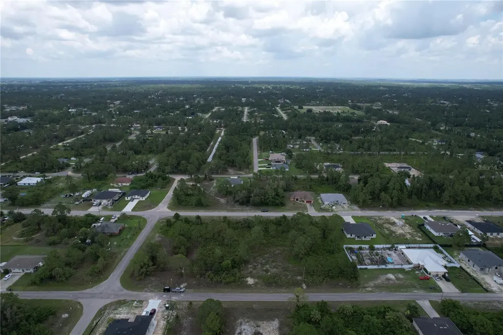 1056 Jaguar Boulevard Lehigh Acres FL 33974
