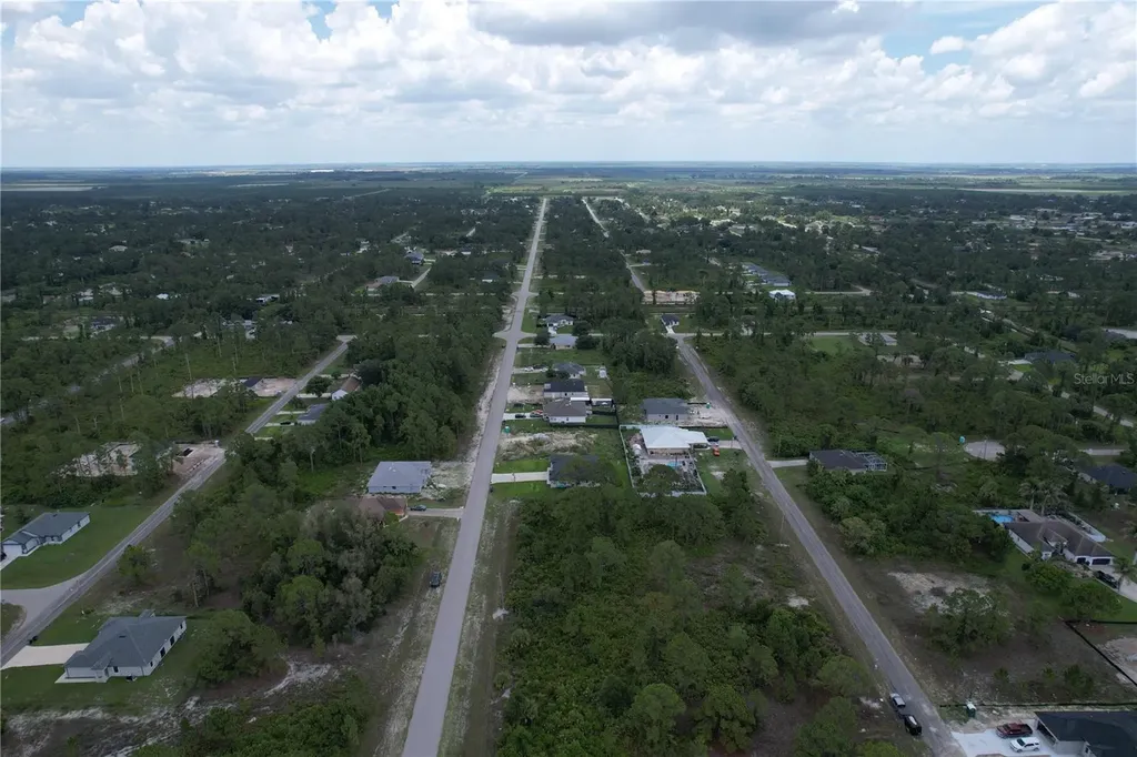 1056 Jaguar Boulevard Lehigh Acres FL 33974