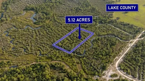 0000 Calvin Lee Road Clermont FL 34711