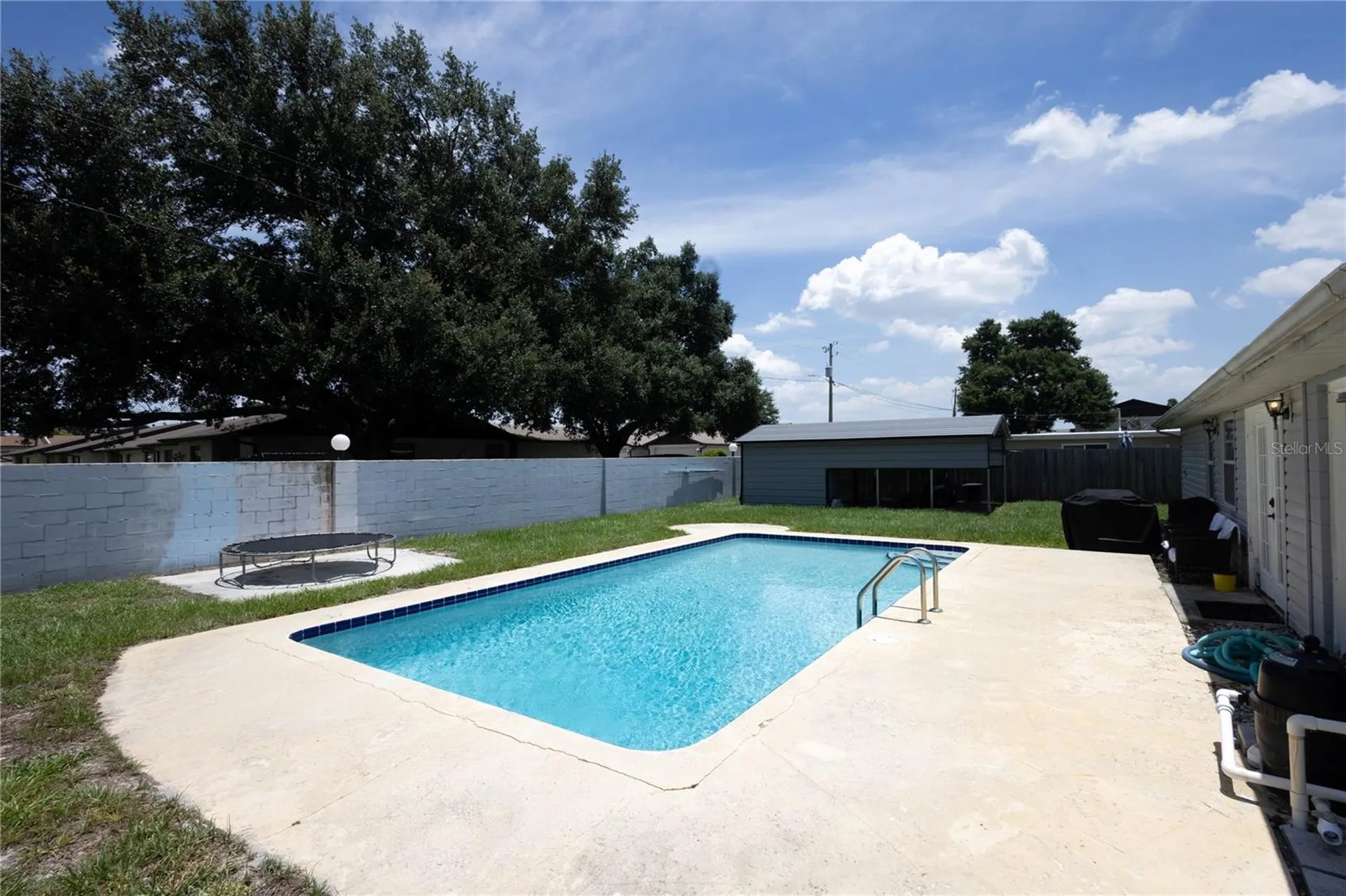 2095 W Hartridge Terrace Winter Haven FL 33881
