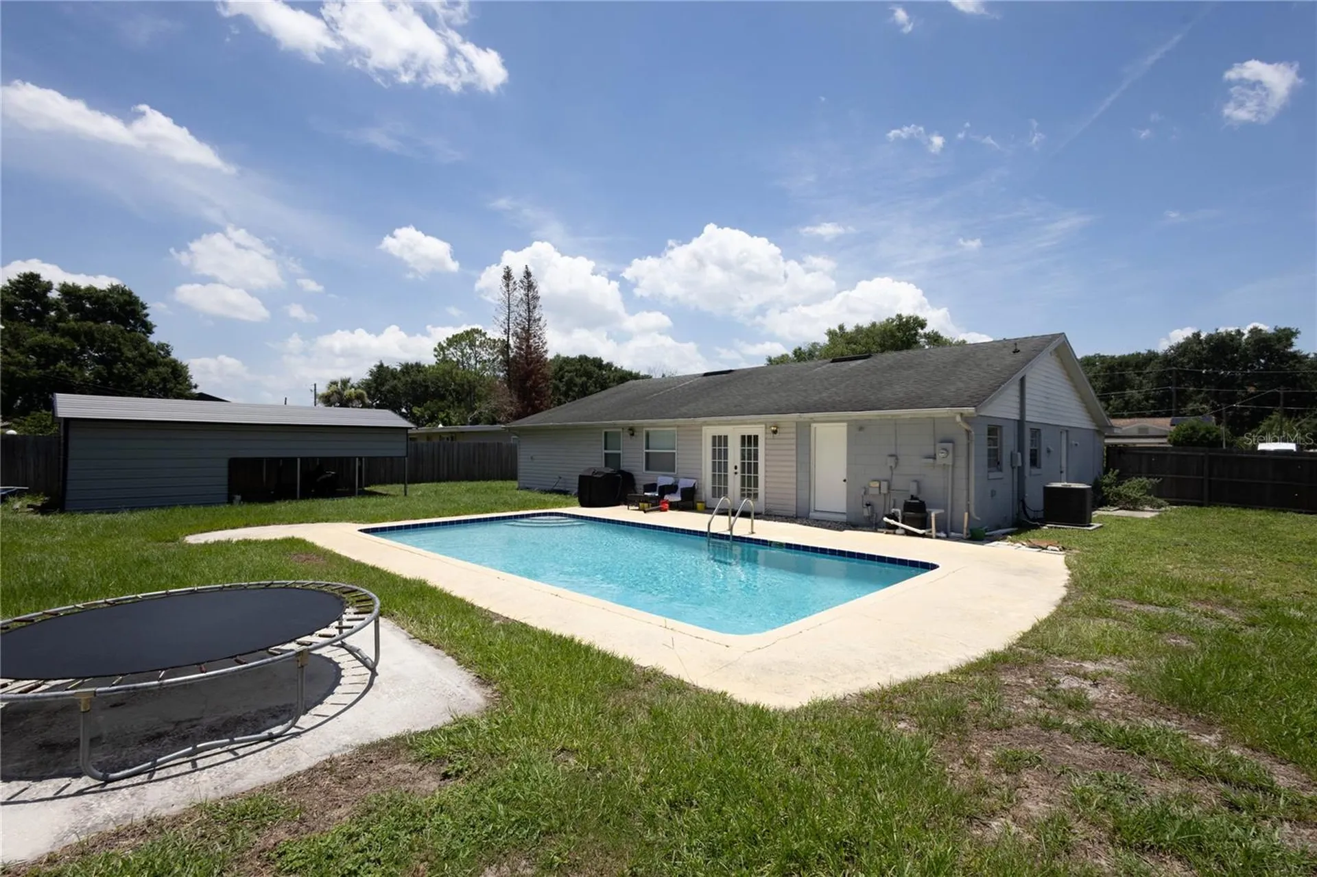 2095 W Hartridge Terrace Winter Haven FL 33881