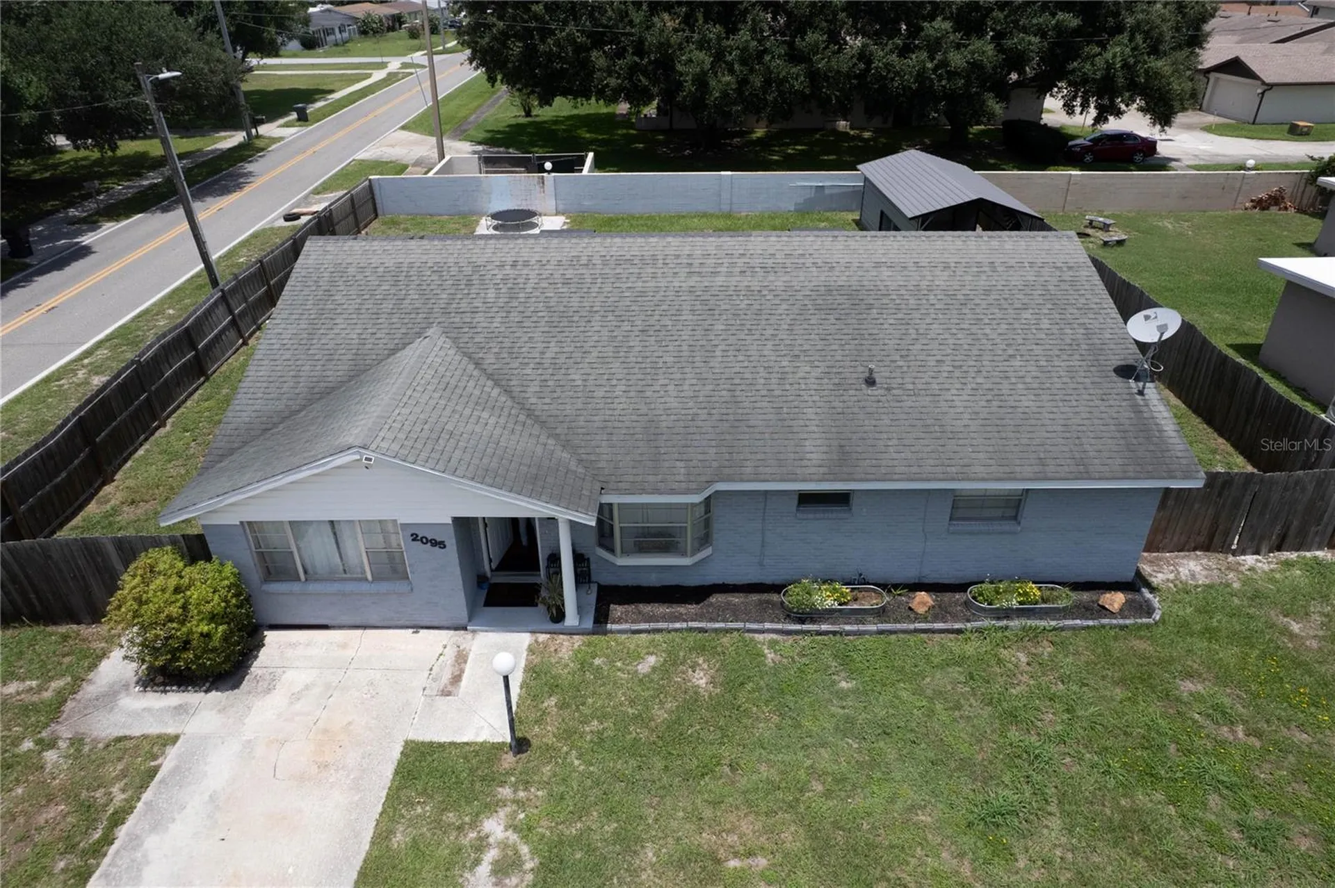 2095 W Hartridge Terrace Winter Haven FL 33881