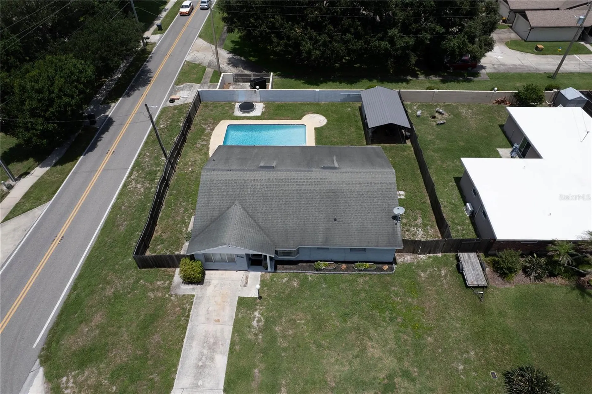 2095 W Hartridge Terrace Winter Haven FL 33881