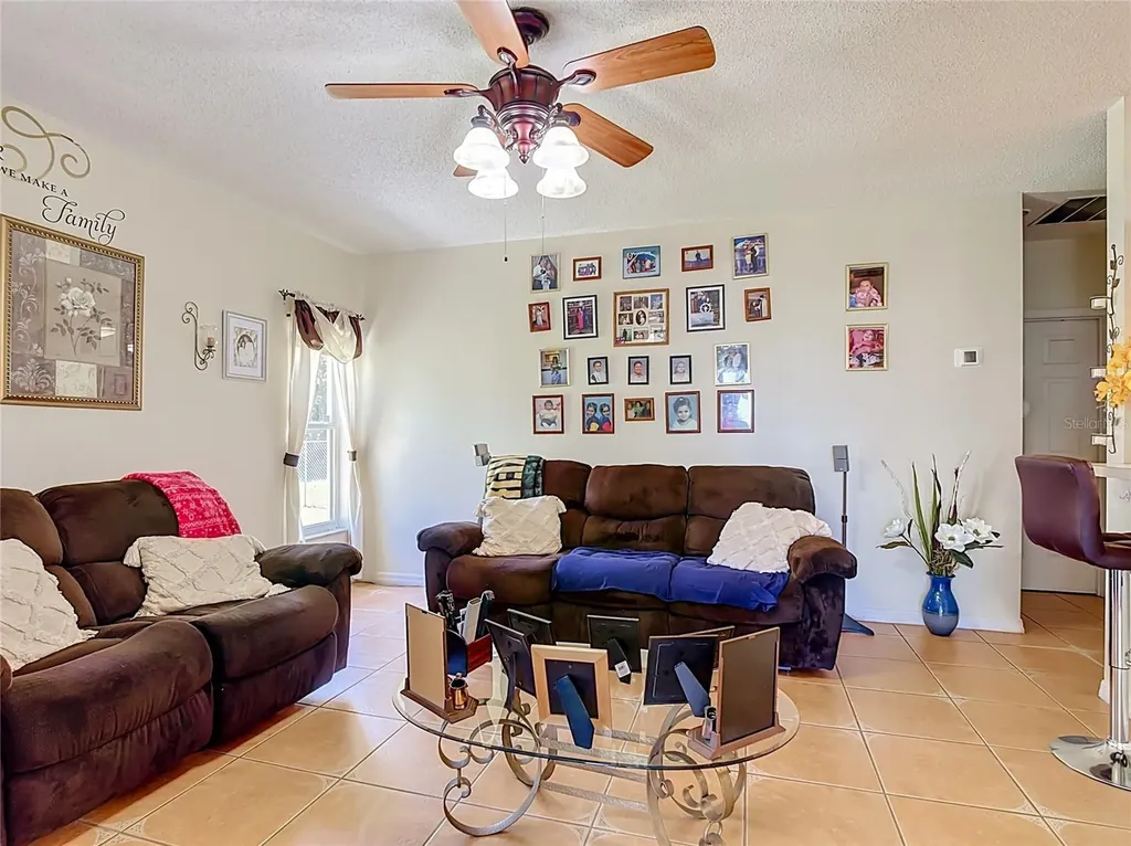 1124 Dartford Drive Kissimmee FL 34758