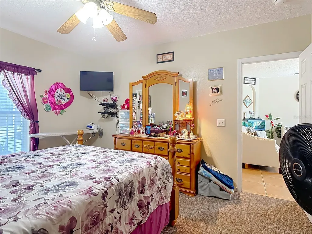 1124 Dartford Drive Kissimmee FL 34758