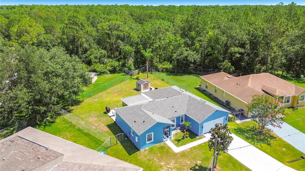 1124 Dartford Drive Kissimmee FL 34758