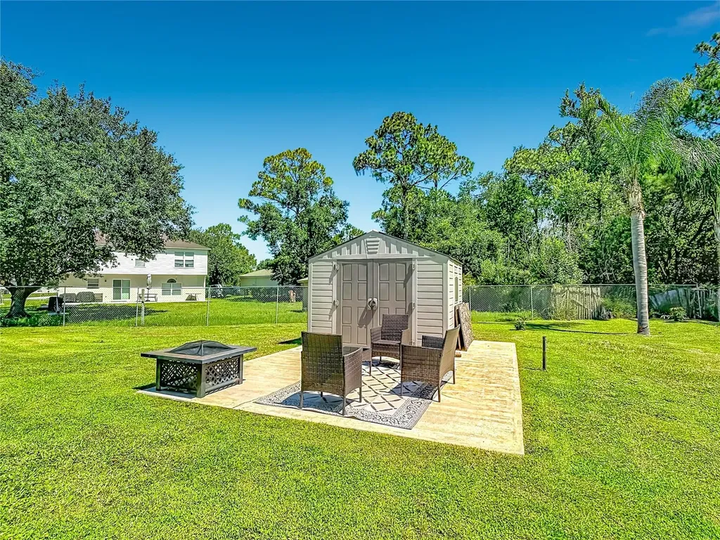 1124 Dartford Drive Kissimmee FL 34758