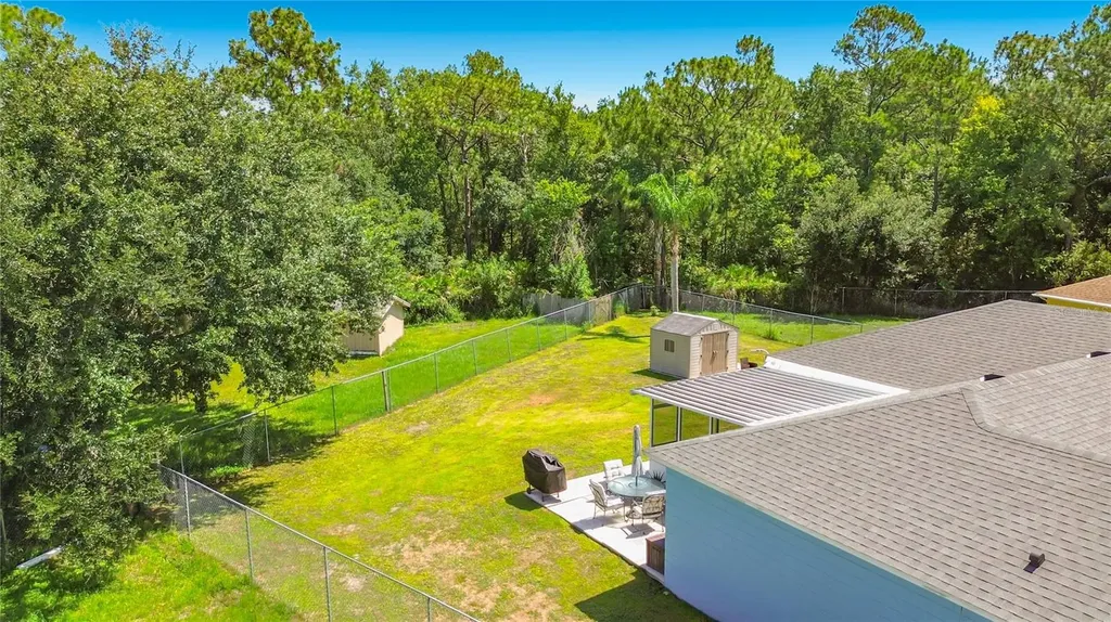 1124 Dartford Drive Kissimmee FL 34758