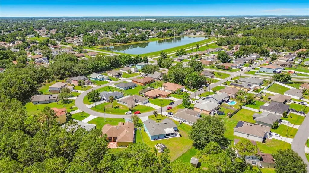 1124 Dartford Drive Kissimmee FL 34758