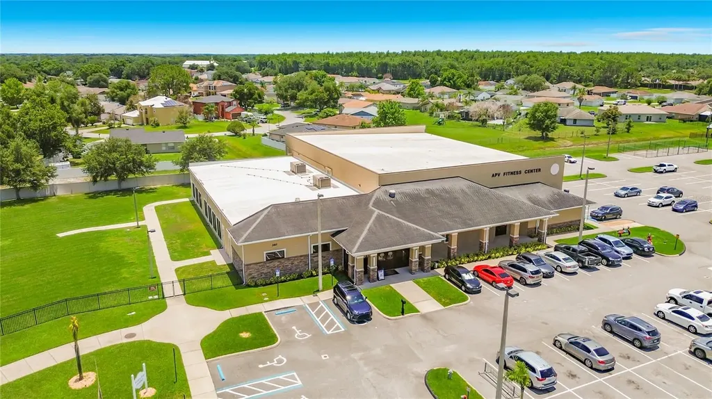 1124 Dartford Drive Kissimmee FL 34758