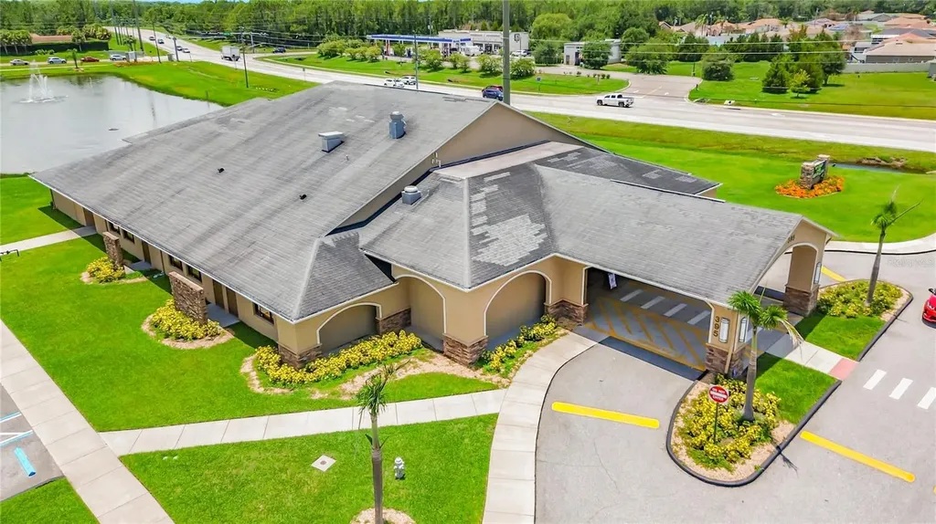 1124 Dartford Drive Kissimmee FL 34758