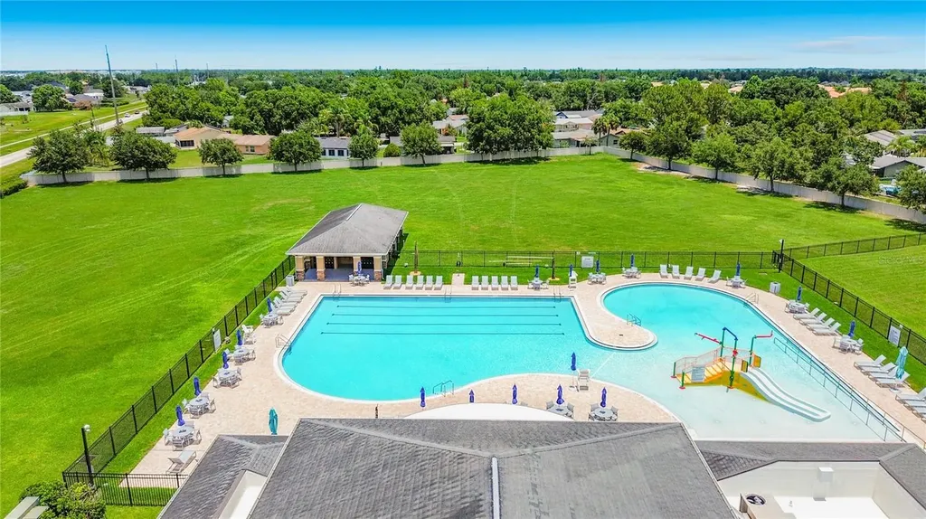 1124 Dartford Drive Kissimmee FL 34758