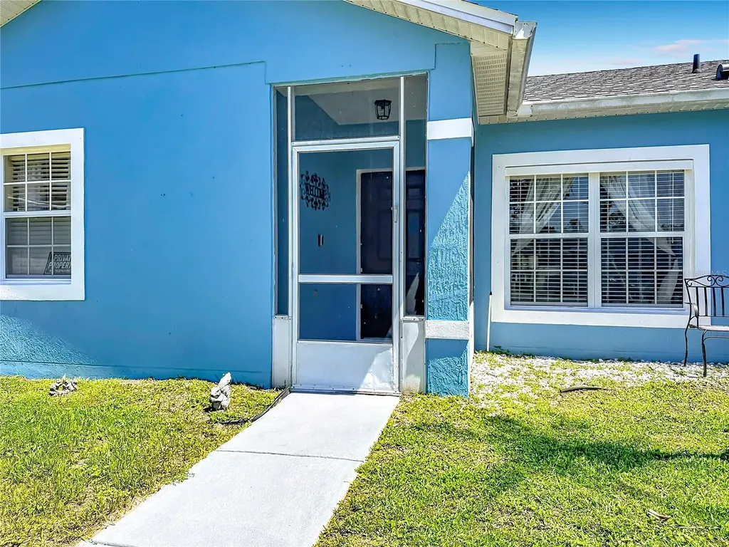 1124 Dartford Drive Kissimmee FL 34758