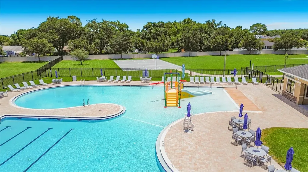 1124 Dartford Drive Kissimmee FL 34758